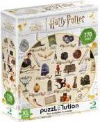 Actual product image Dodo Easy-XL Puzzle-Assistentenhandbuch (770 pieces)