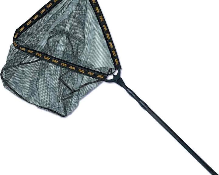 Produktbild Zebco Tele Rubber Net