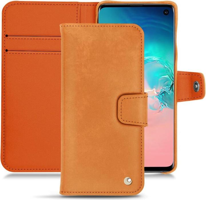 Mandarine vintage ( Pantone #d47231 )