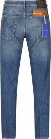 Produktbild Jacob Cohen Jeans Blu Medio (35)