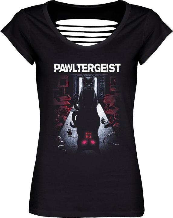 Grindstore Pawltergeist TShirt