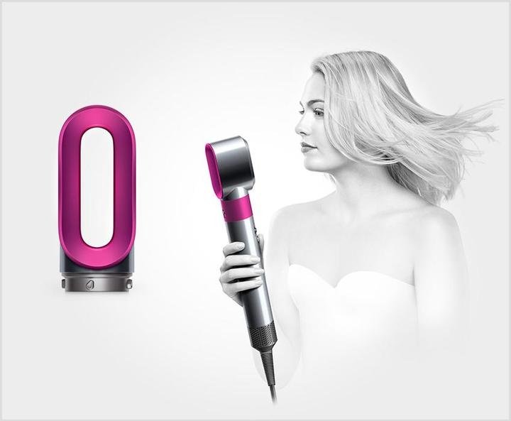 Immagine prodotto Dyson Airwrap Volume + Forma