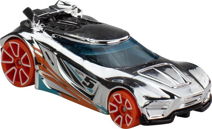 Produktbild Hot Wheels Adventskalender