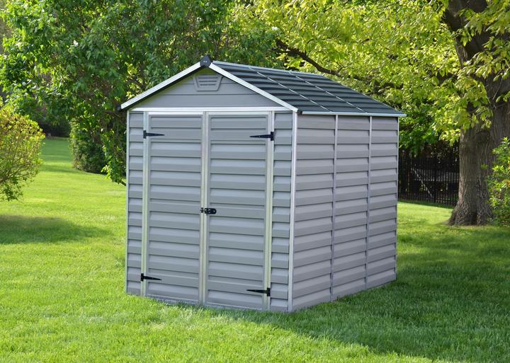 Produktbild Palram Gartenhaus SKYLIGHT 6x8 EXTRA