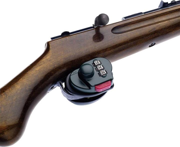 Image du produit Burg Wächter Serrure à combinaison Gun Lock GL 345 SB