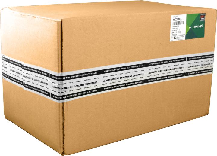 Immagine prodotto Lexmark Kit di manutenzione 40X4765 T654