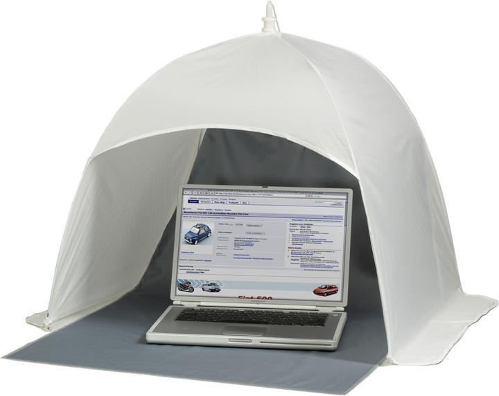 Actual product image Kaiser Fototechnik Dome Studio (75 cm, 65 cm)
