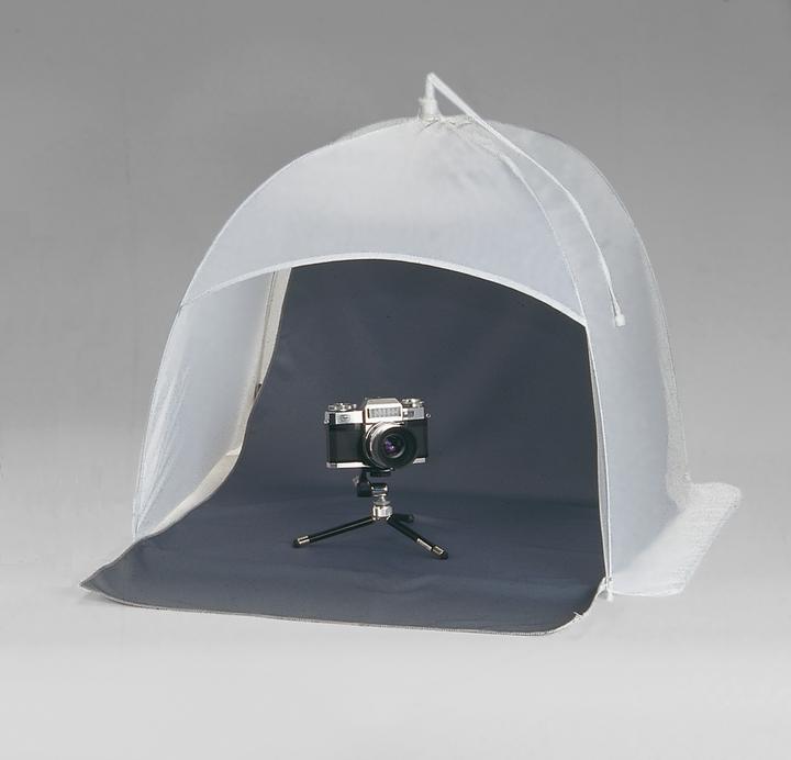 Actual product image Kaiser Fototechnik Dome Studio (75 cm, 65 cm)