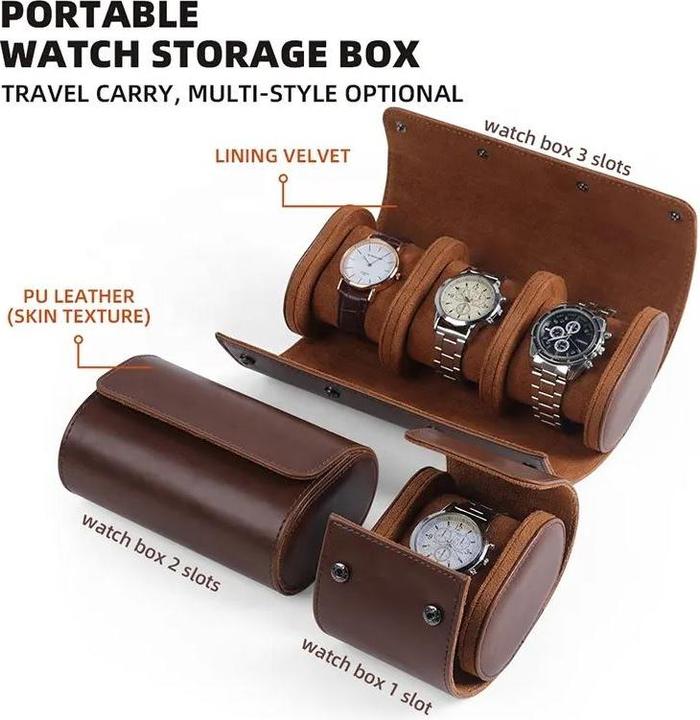 Produktbild PhoneLook Uhrenbox
