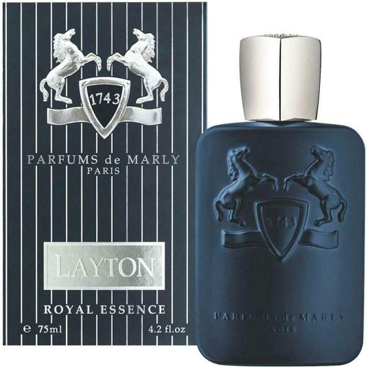 Immagine prodotto Parfums de Marly Layton Royal Essence