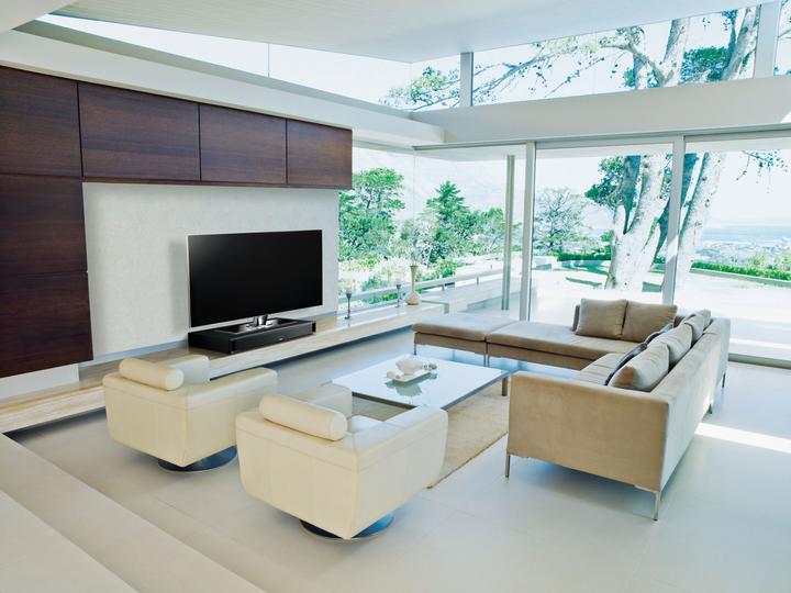 Image du produit Onkyo LS-T30 - Système de haut-parleurs TV pour les téléviseurs jusqu'à 70". (4.0 Canal)