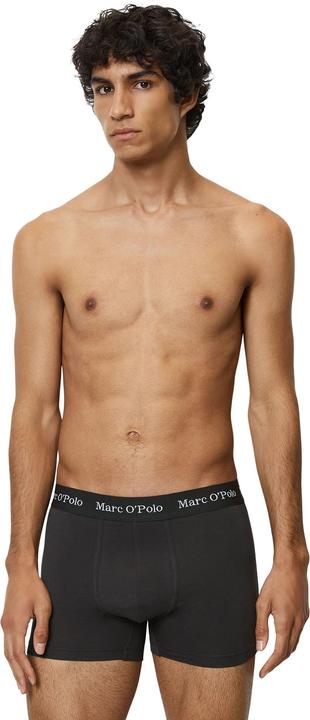 Immagine prodotto Marc O'Polo Boxer Casual Figura aderente (XL, confezione da 3)