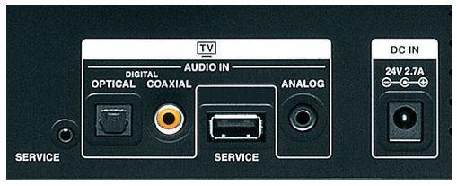 Image du produit Onkyo LS-T30 - Système de haut-parleurs TV pour les téléviseurs jusqu'à 70". (4.0 Canal)