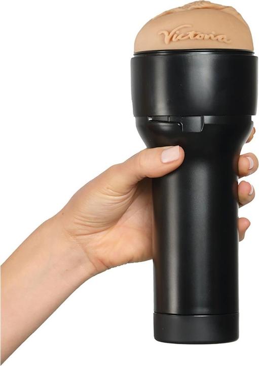 Actual product image Kiiroo Feel Victoria June