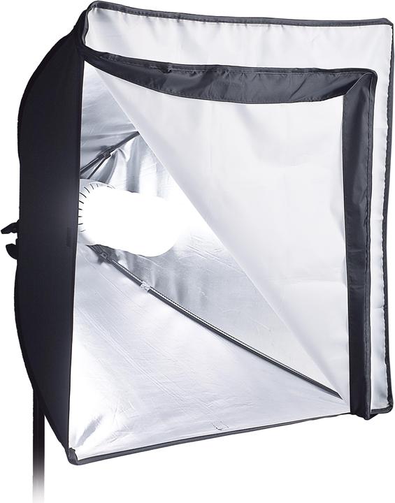 Actual product image Kaiser Fototechnik E70 Kit (Studio light)
