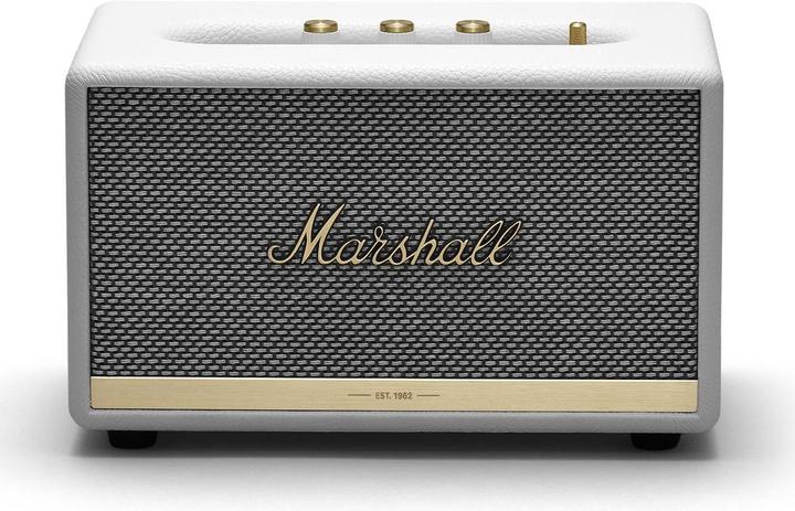 Marshall Acton Bt Ii (Electrical connection)