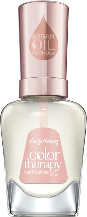 Produktbild Sally Hansen Color Therapy - Nail & Cuticle Oil (14.70 ml)