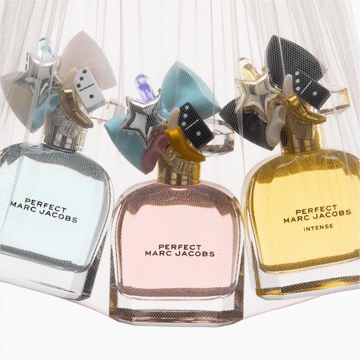 Actual product image Marc Jacobs - Perfect Eau de Toilette (Eau de toilette, 100 ml)
