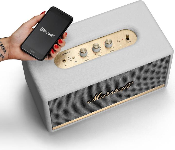 Image du produit Marshall Stanmore BT II (Fonctionnement sur secteur)