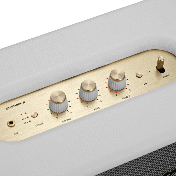 Image du produit Marshall Stanmore BT II (Fonctionnement sur secteur)