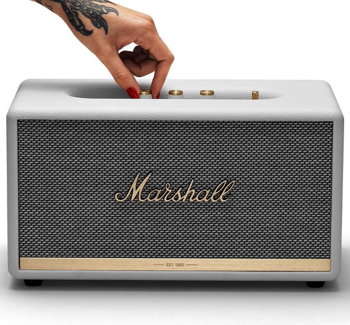 Image du produit Marshall Stanmore BT II (Fonctionnement sur secteur)