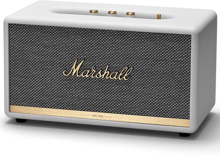 Image du produit Marshall Stanmore BT II (Fonctionnement sur secteur)