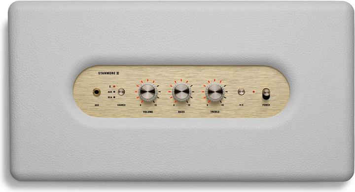 Image du produit Marshall Stanmore BT II (Fonctionnement sur secteur)