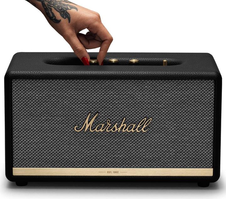 Immagine prodotto Marshall Stanmore II (Corrente elettrica)