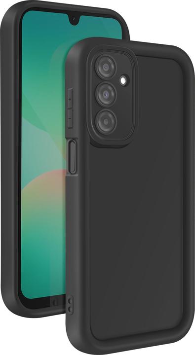 Produktbild OEM Rim TPU case for Samsung Galaxy A26 5G black (Samsung Galaxy A26)
