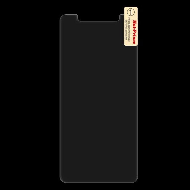 Immagine prodotto Hat Prince Film protettivo di vetro temperato 3D full size (1 Pezzo/i, Huawei Y6 (2018))