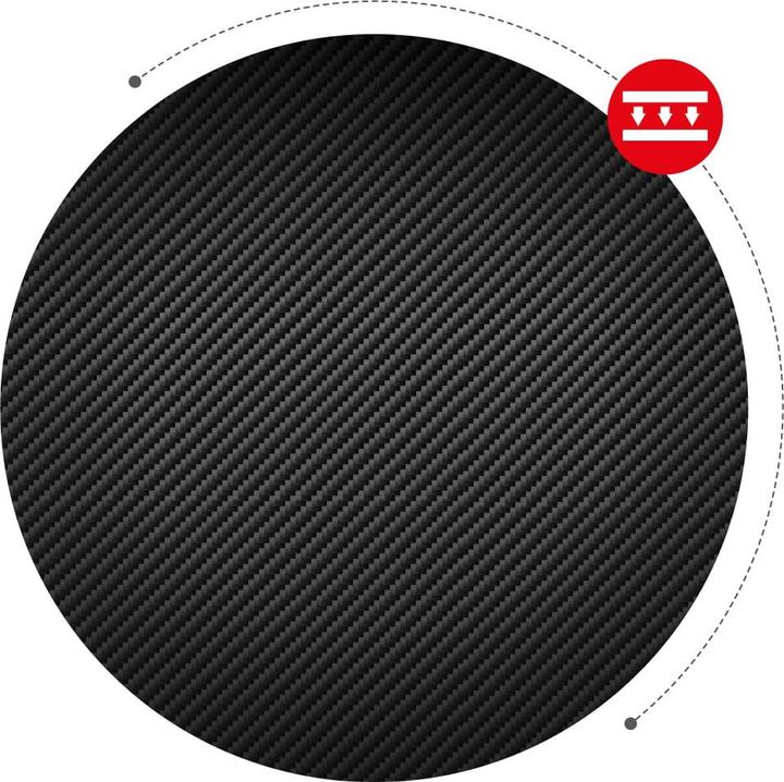 Produktbild Huzaro Hero 2.5