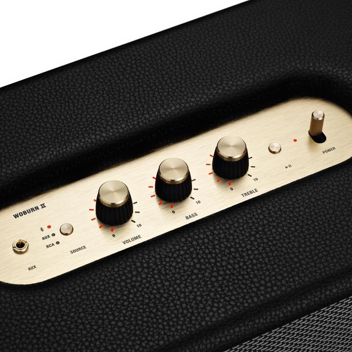 Produktbild Marshall Woburn II (Netzbetrieb)