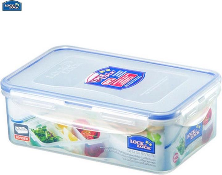 Actual product image Lock & Lock Classic (1 l)