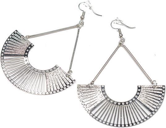 Image du produit Mifan Semiluna Silver (Métal)