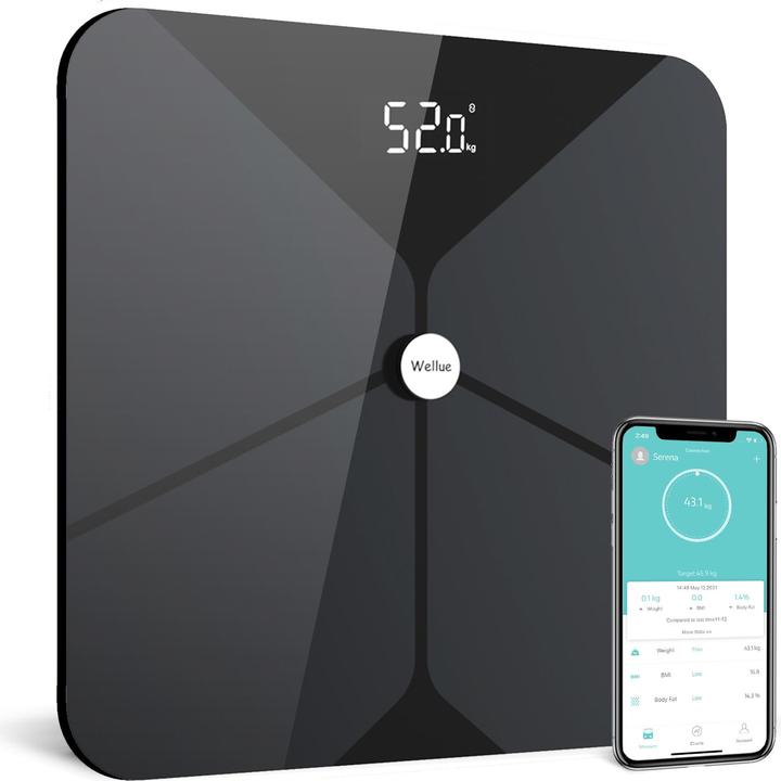 Image du produit ViatomTech Lescale Lite (F5) Bluetooth Weight Scale