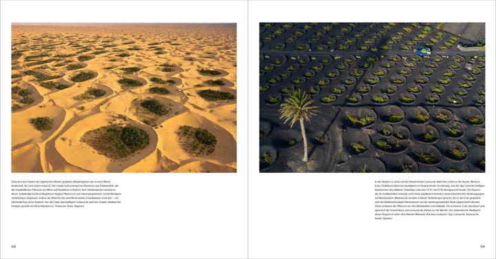 Image du produit Human Planet (Allemand, George Steinmetz, 2020)