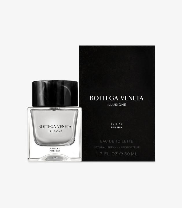 Produktbild Bottega Veneta Illusione Bois Nu Bois Nu (Eau de Toilette, 50 ml)