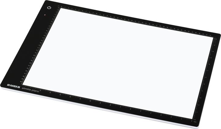 Immagine prodotto Kaiser Fototechnik Slimlite Plano (Videocamera)