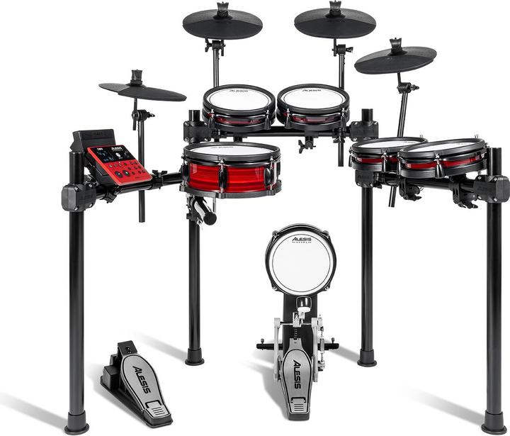Produktbild Alesis Nitro Pro XL (E-Drum)