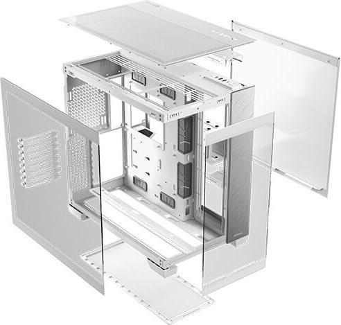 Image du produit Antec C8 (ITX, mATX, ATX)