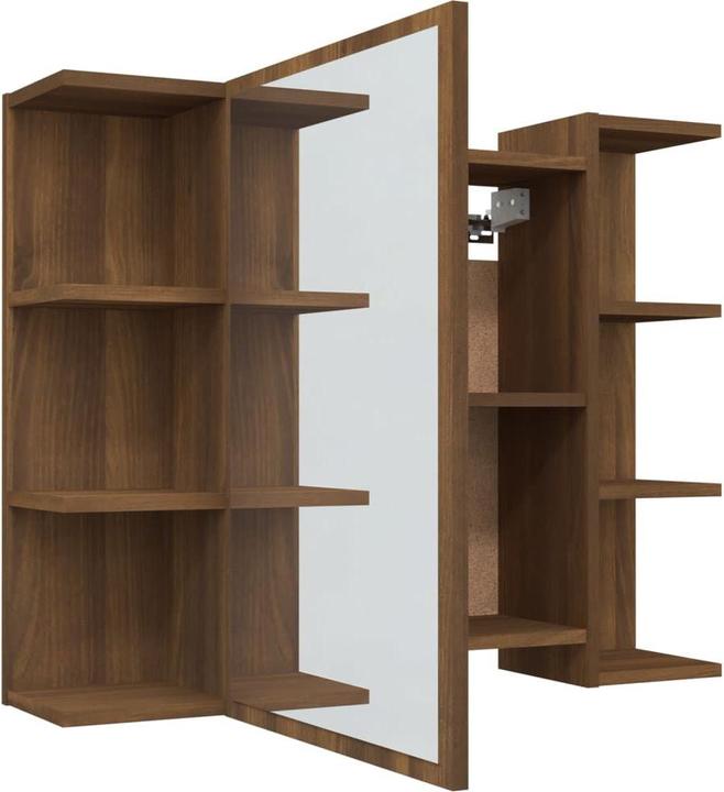 Actual product image VidaXL Despo (80 x 20.5 x 64 cm)