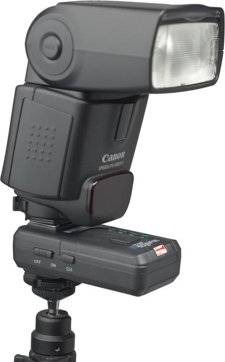 Immagine prodotto Kaiser Fototechnik Multi Trig AS 5.1 (Funk)