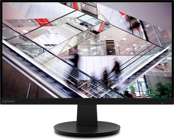 Actual product image Lenovo N27q (2560 x 1440 pixels, 27")