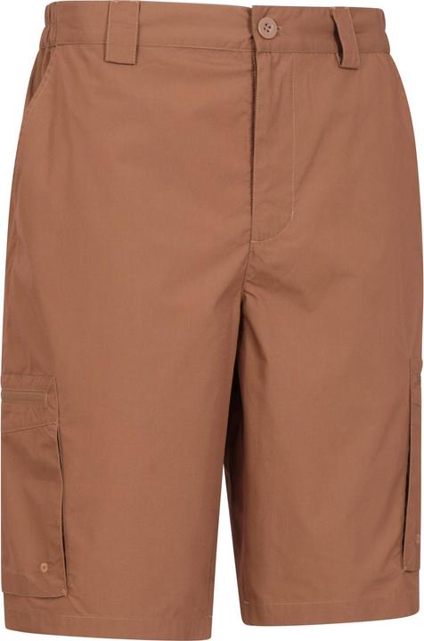 Immagine prodotto Mountain Warehouse Trek Pantaloncini Uomo (44)