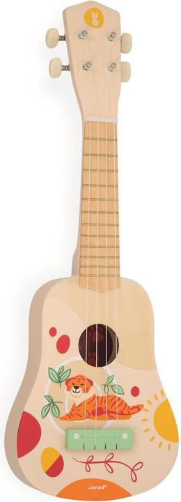 Image du produit Janod Sunshine (Allemand, Italien, Anglais, Français)