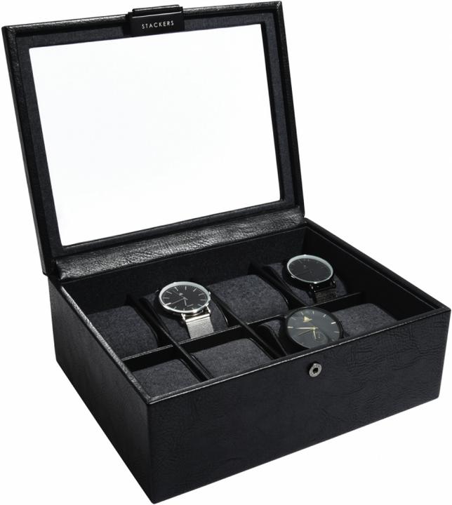 Stackers 8 Piece