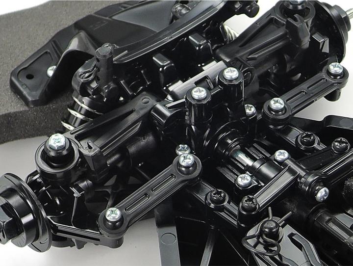 Image du produit Tamiya Mercedes-AMG GT3 (Kit)