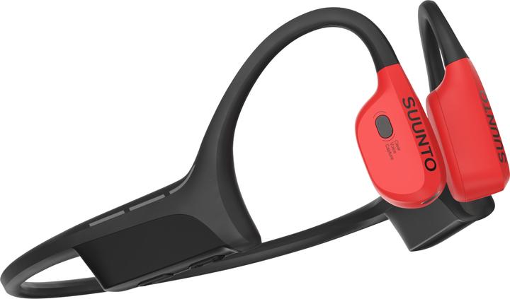 Produktbild Suunto Wing (keine Geräuschunterdrückung, 10 h, Kabellos)