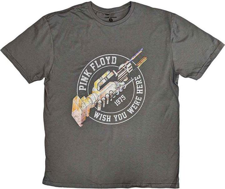 Pink Floyd Wish You Were Here 1975 (XXL)