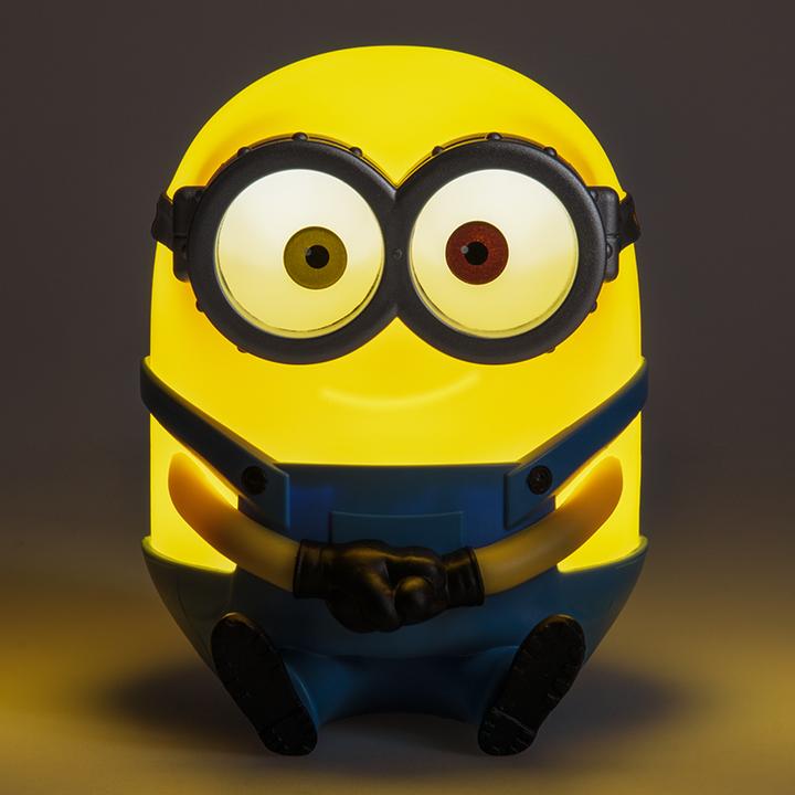 Actual product image Paladone Products Minions